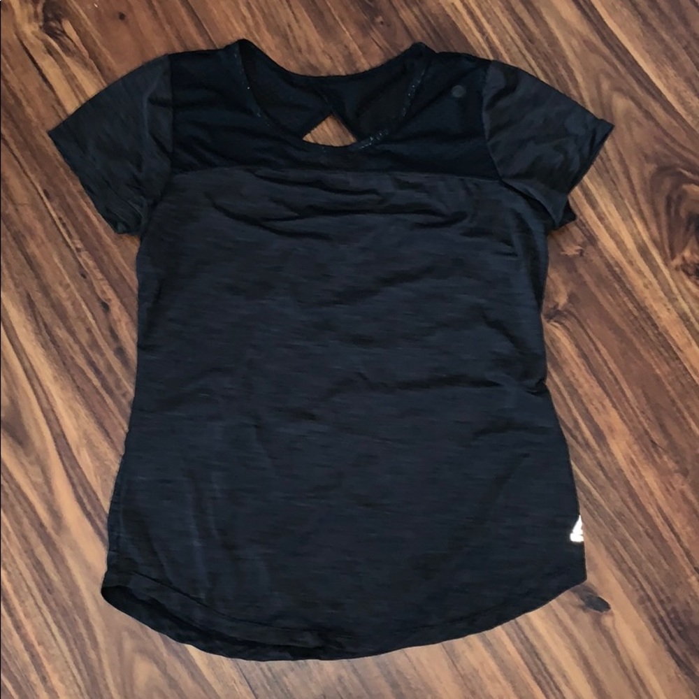 Reebok workout top